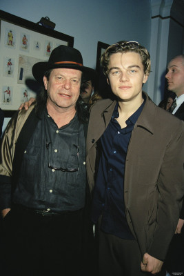 Leonardo DiCaprio pic #533472