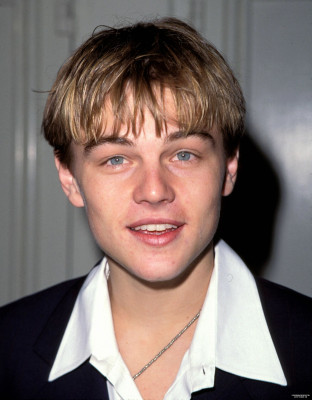 Leonardo DiCaprio pic #547263