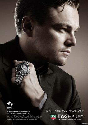 Leonardo DiCaprio pic #489160