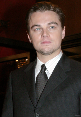 Leonardo DiCaprio pic #499235