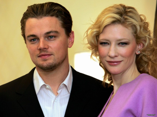 Leonardo DiCaprio pic #501124