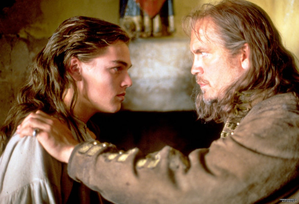 Leonardo DiCaprio pic #538019