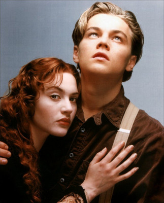Leonardo DiCaprio pic #549726