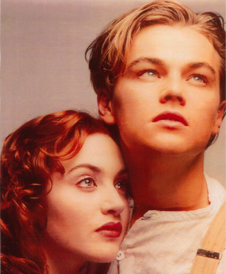 Leonardo DiCaprio pic #548233