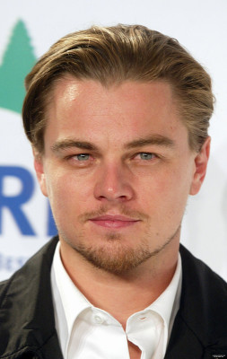 Leonardo DiCaprio pic #517718