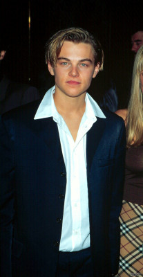 Leonardo DiCaprio pic #544267