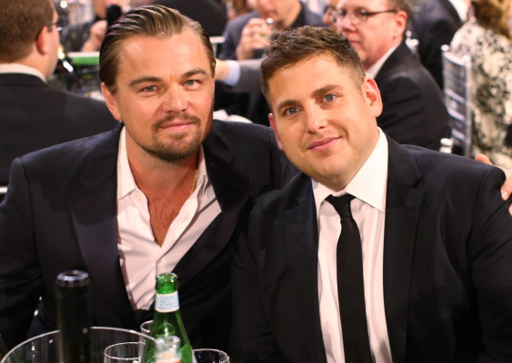 Leonardo DiCaprio pic #811210