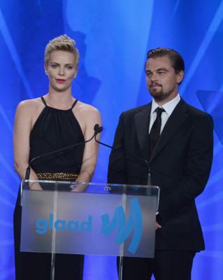 Leonardo DiCaprio pic #599357