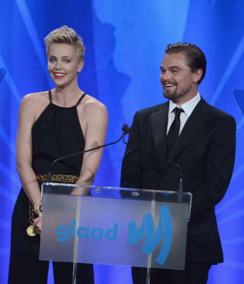 Leonardo DiCaprio pic #599355