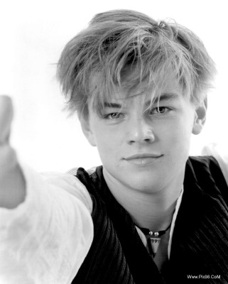 Leonardo DiCaprio pic #775885