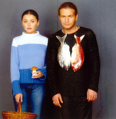 Leonid Agutin pic #34017