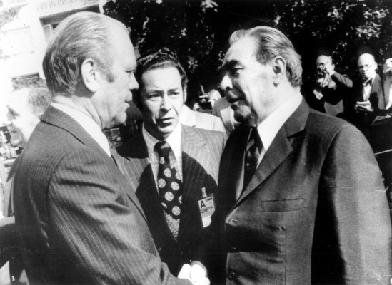photo 5 in Leonid Brezhnev  gallery [id472062] 2012-04-08 00:00:00