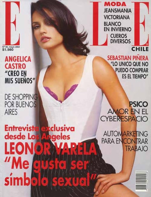 photo 22 in Leonor Varela gallery [id225459] 2010-01-14 00:00:00