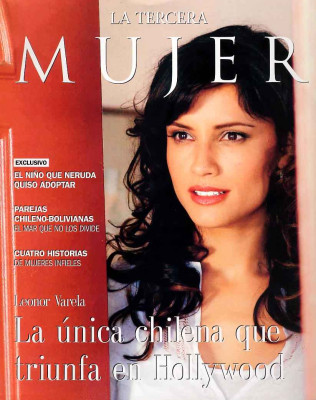 photo 29 in Leonor Varela gallery [id225439] 2010-01-14 00:00:00