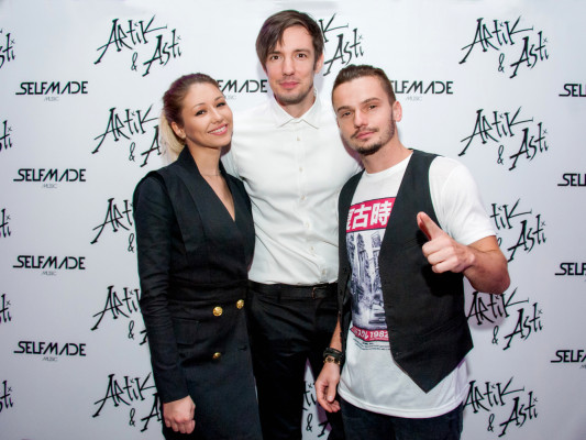 Lera Kozlova pic #863494