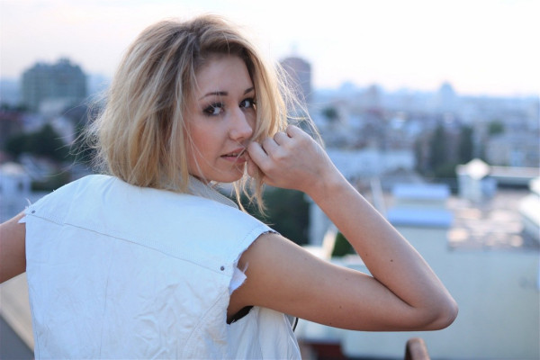 Lera Kozlova pic #863490