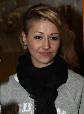 Lera Kozlova pic #345206
