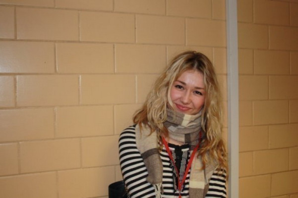 Lera Kozlova pic #225049