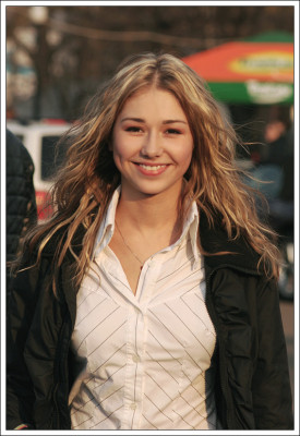 Lera Kozlova pic #225045