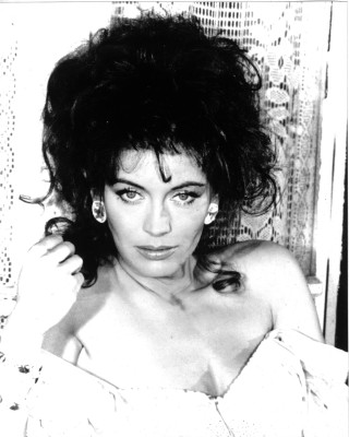 photo 4 in Lesley-Anne Down gallery [id446546] 2012-02-16 00:00:00