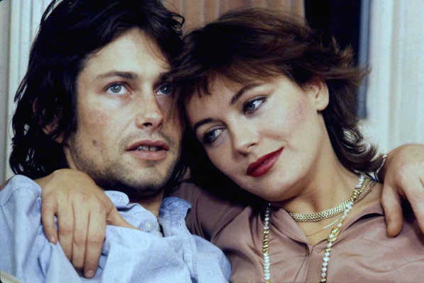 Lesley-Anne Down pic #446538