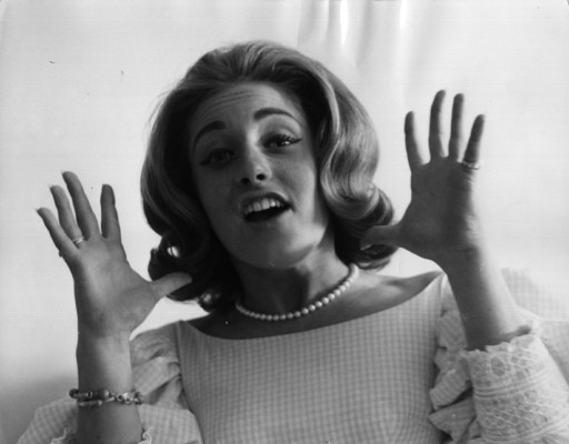 Lesley Gore pic #1062515