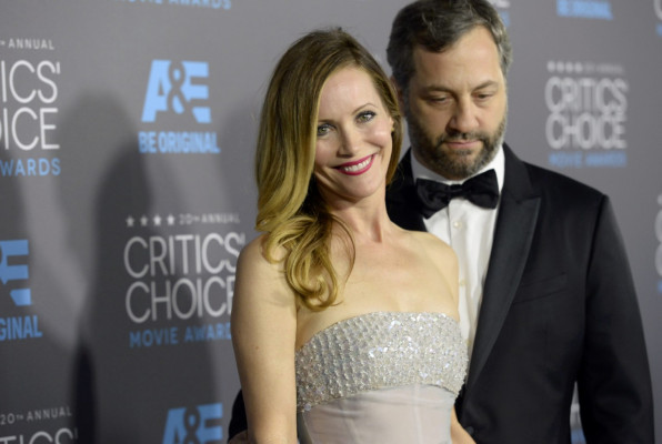 photo 28 in Leslie Mann gallery [id754546] 2015-01-23 00:00:00