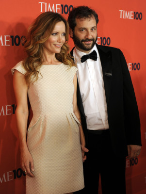 Leslie Mann pic #471880