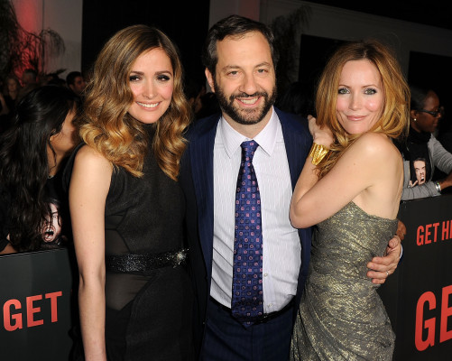 Leslie Mann pic #471878