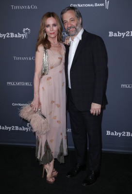 Leslie Mann pic #1281041