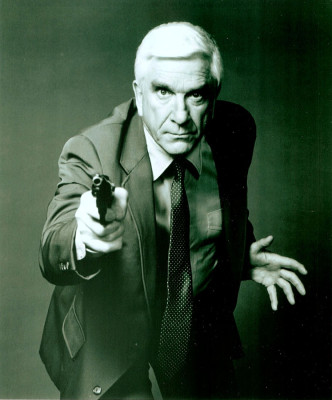 photo 4 in Leslie Nielsen gallery [id397916] 2011-08-19 00:00:00
