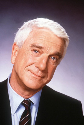 Leslie Nielsen pic #397917