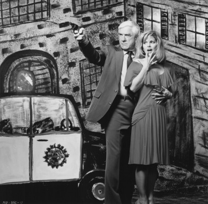 photo 4 in Leslie Nielsen gallery [id397913] 2011-08-19 00:00:00