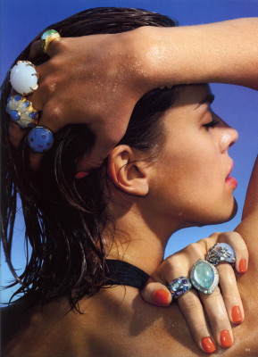 Leticia Birkheuer pic #80826