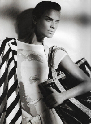 Leticia Birkheuer pic #1372161
