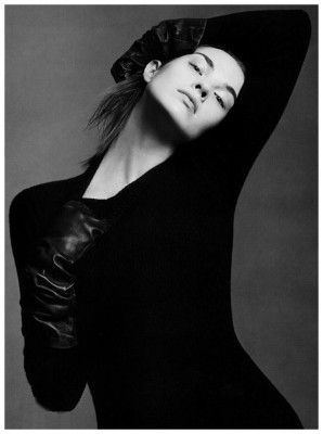Leticia Birkheuer pic #80401