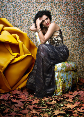 Leticia Sabatella pic #974034
