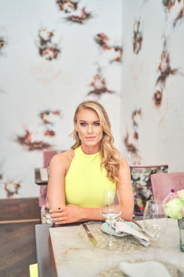photo 6 in Leven Rambin gallery [id1181859] 2019-10-06 00:00:00