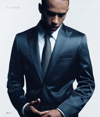 Lewis Hamilton pic #246370