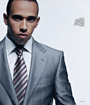 Lewis Hamilton pic #246374
