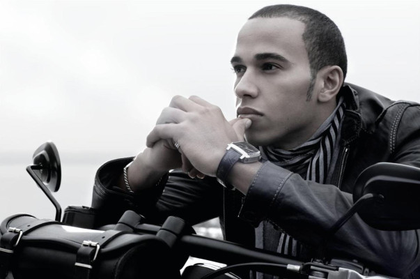 Lewis Hamilton pic #246369