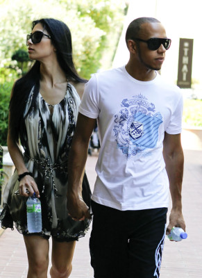 Lewis Hamilton pic #526789