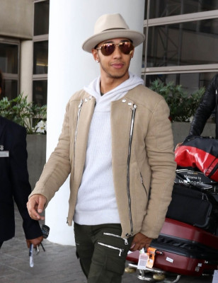 Lewis Hamilton pic #748195
