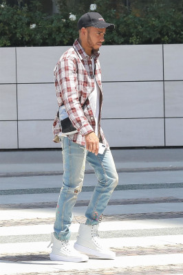 Lewis Hamilton pic #1033167