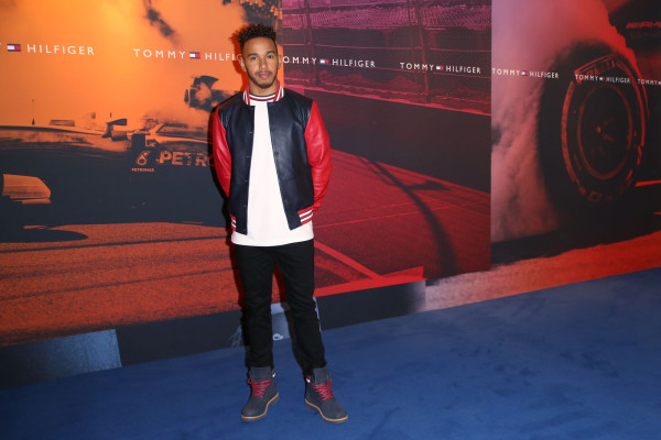 Lewis Hamilton pic #1022851