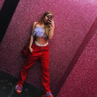 Lexee Smith pic #1069284
