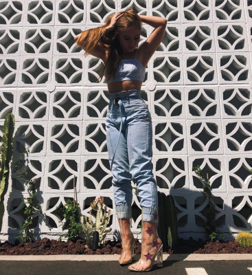 Lexee Smith pic #1073136