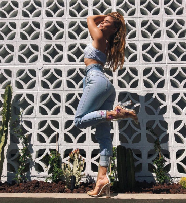 Lexee Smith pic #1073135