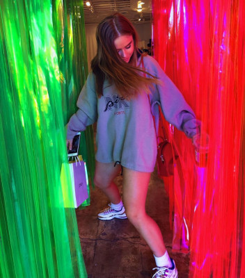 photo 4 in Lexee Smith gallery [id1073171] 2018-10-09 00:00:00