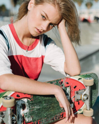 Lexi Graham pic #1116323